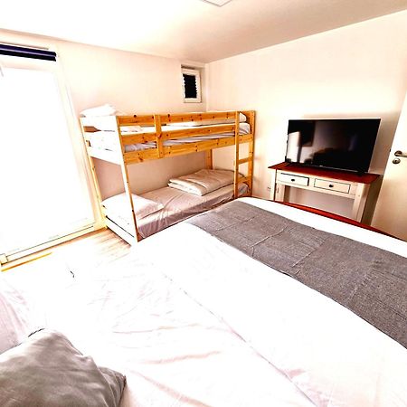 Peers Guest House Віавіа Zewnętrze zdjęcie