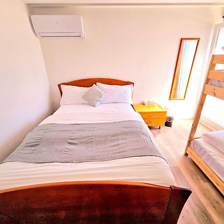 Peers Guest House Віавіа Zewnętrze zdjęcie