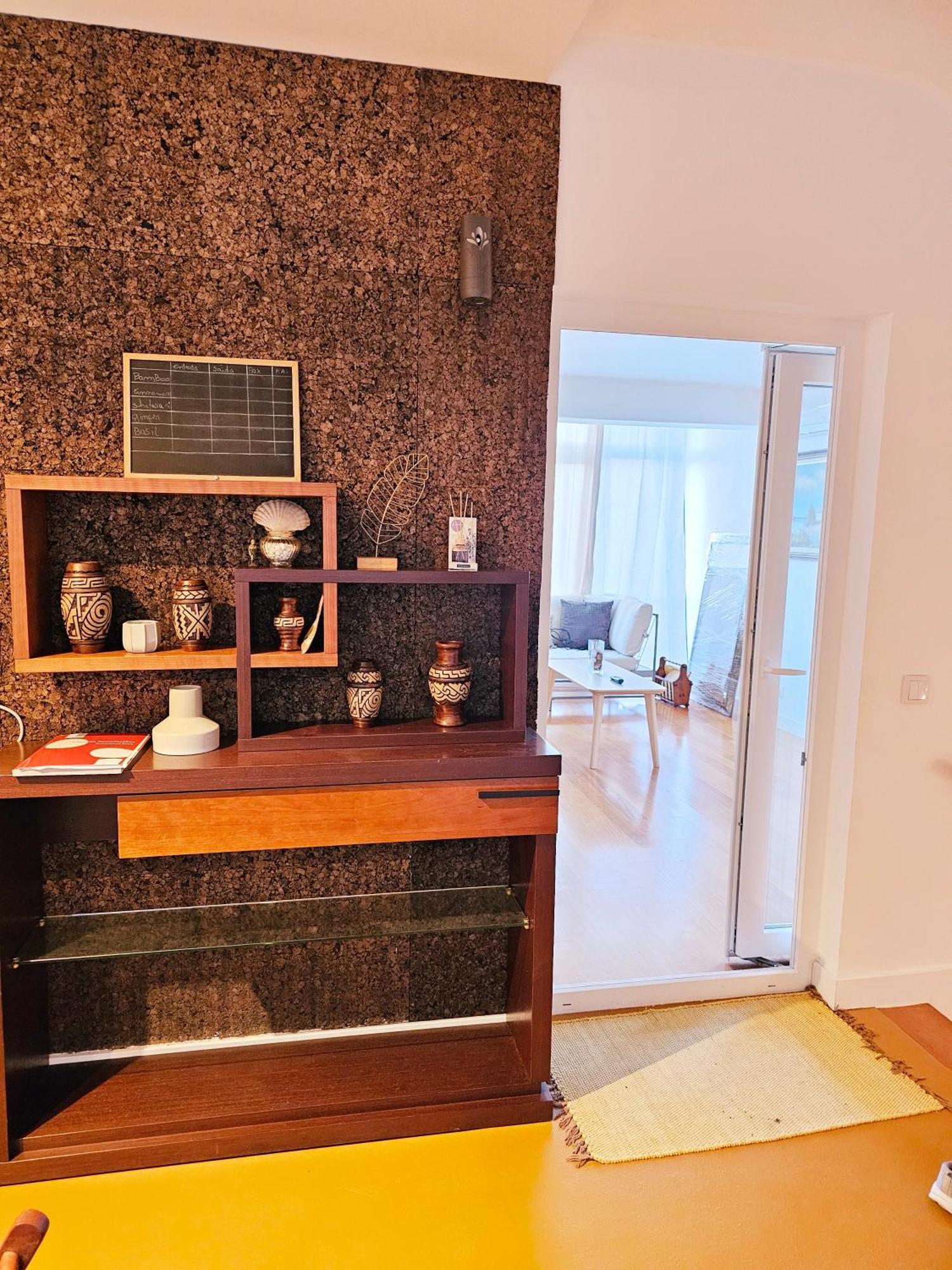Peers Guest House Віавіа Zewnętrze zdjęcie