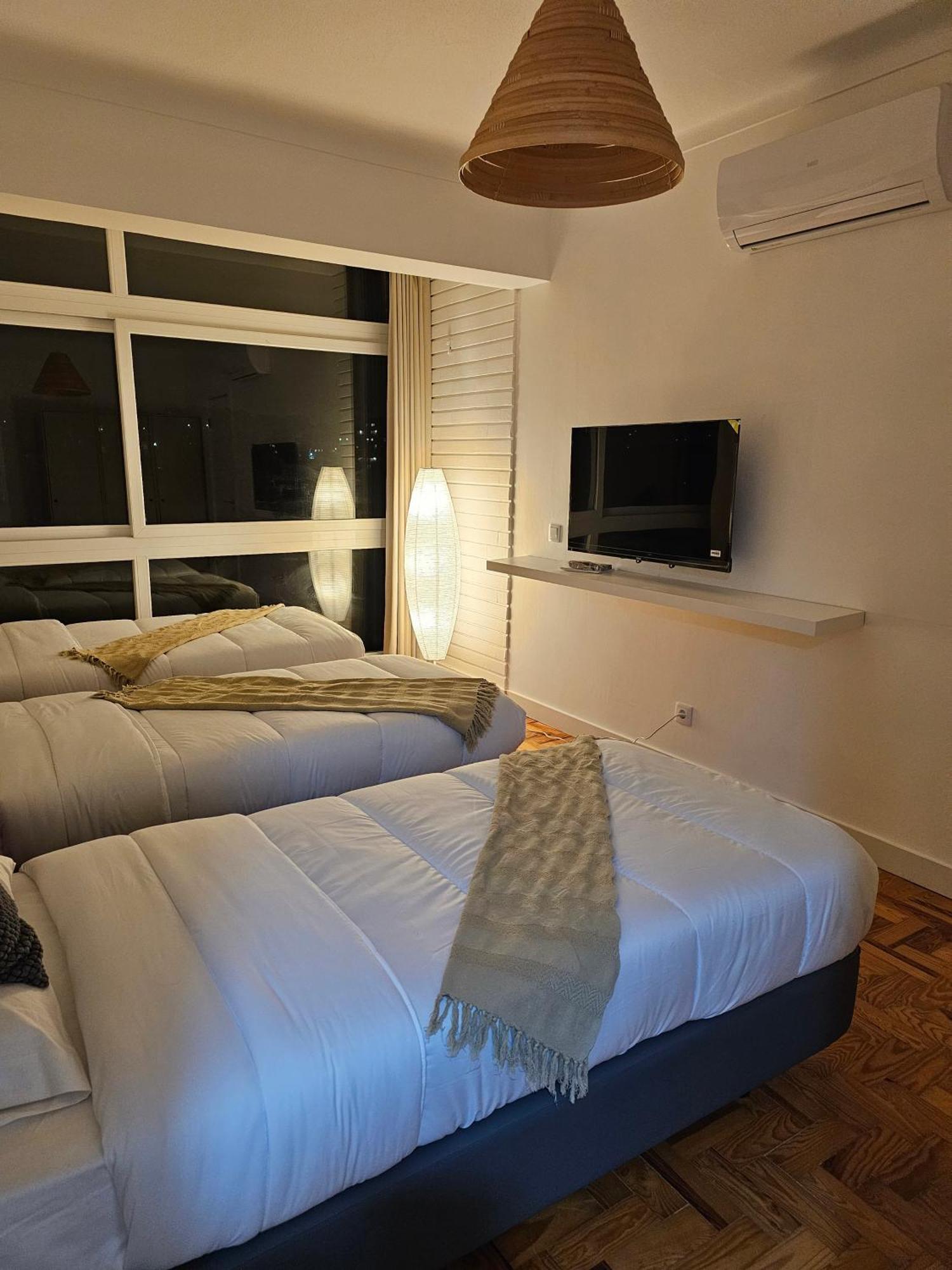 Peers Guest House Віавіа Zewnętrze zdjęcie