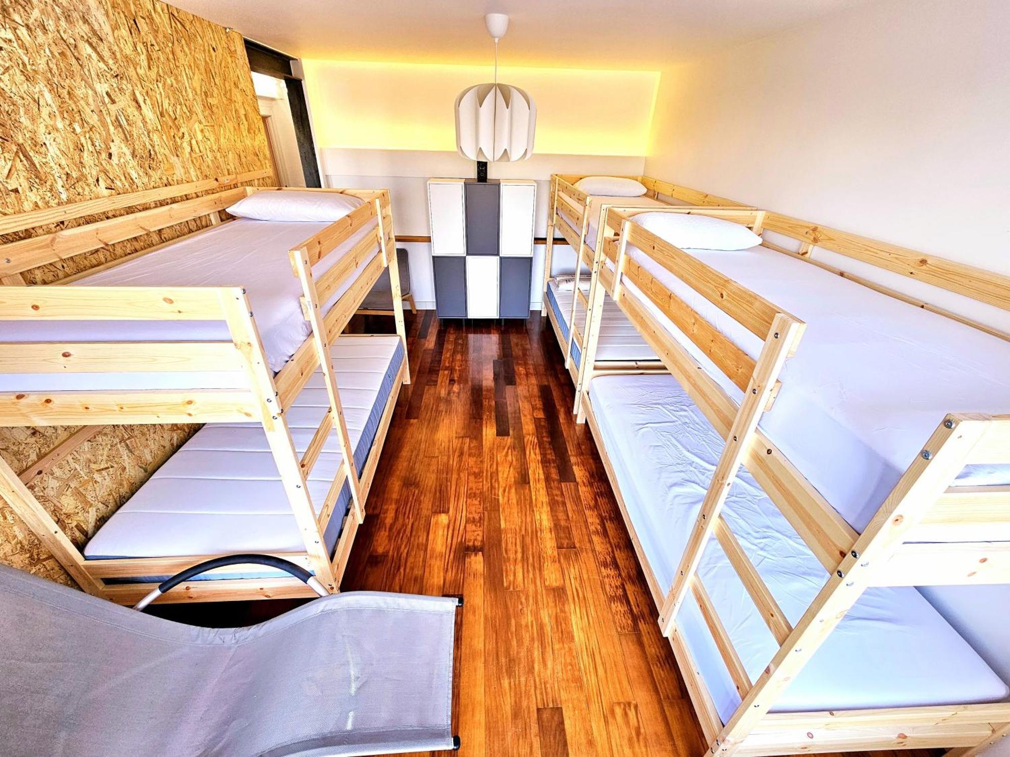 Peers Guest House Віавіа Zewnętrze zdjęcie