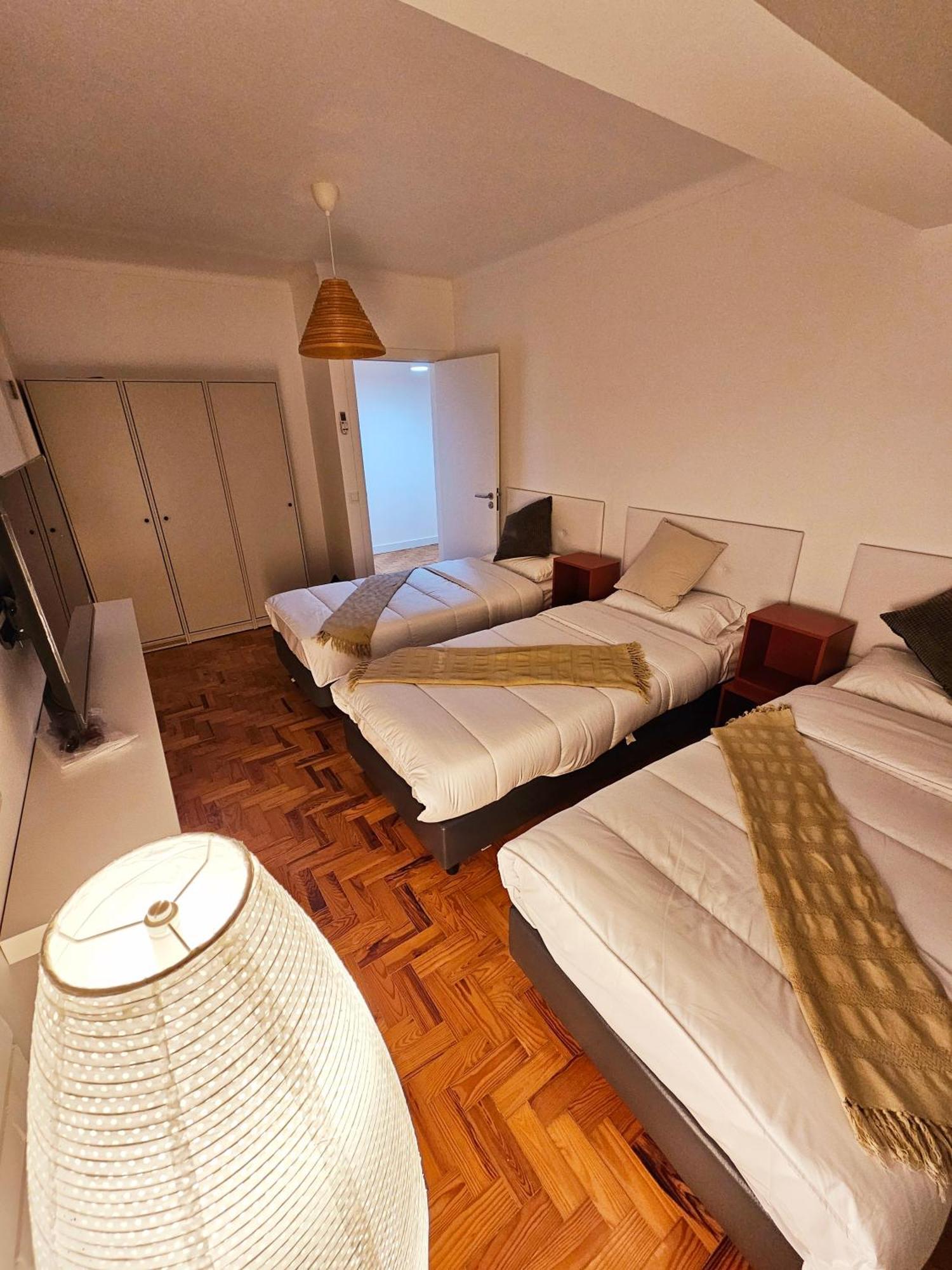 Peers Guest House Віавіа Zewnętrze zdjęcie