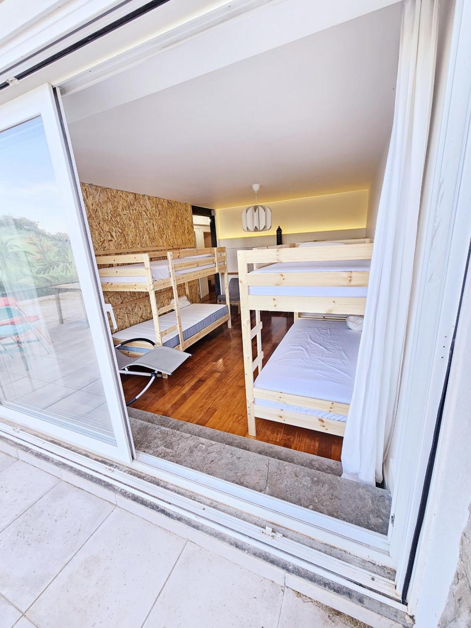 Peers Guest House Віавіа Zewnętrze zdjęcie