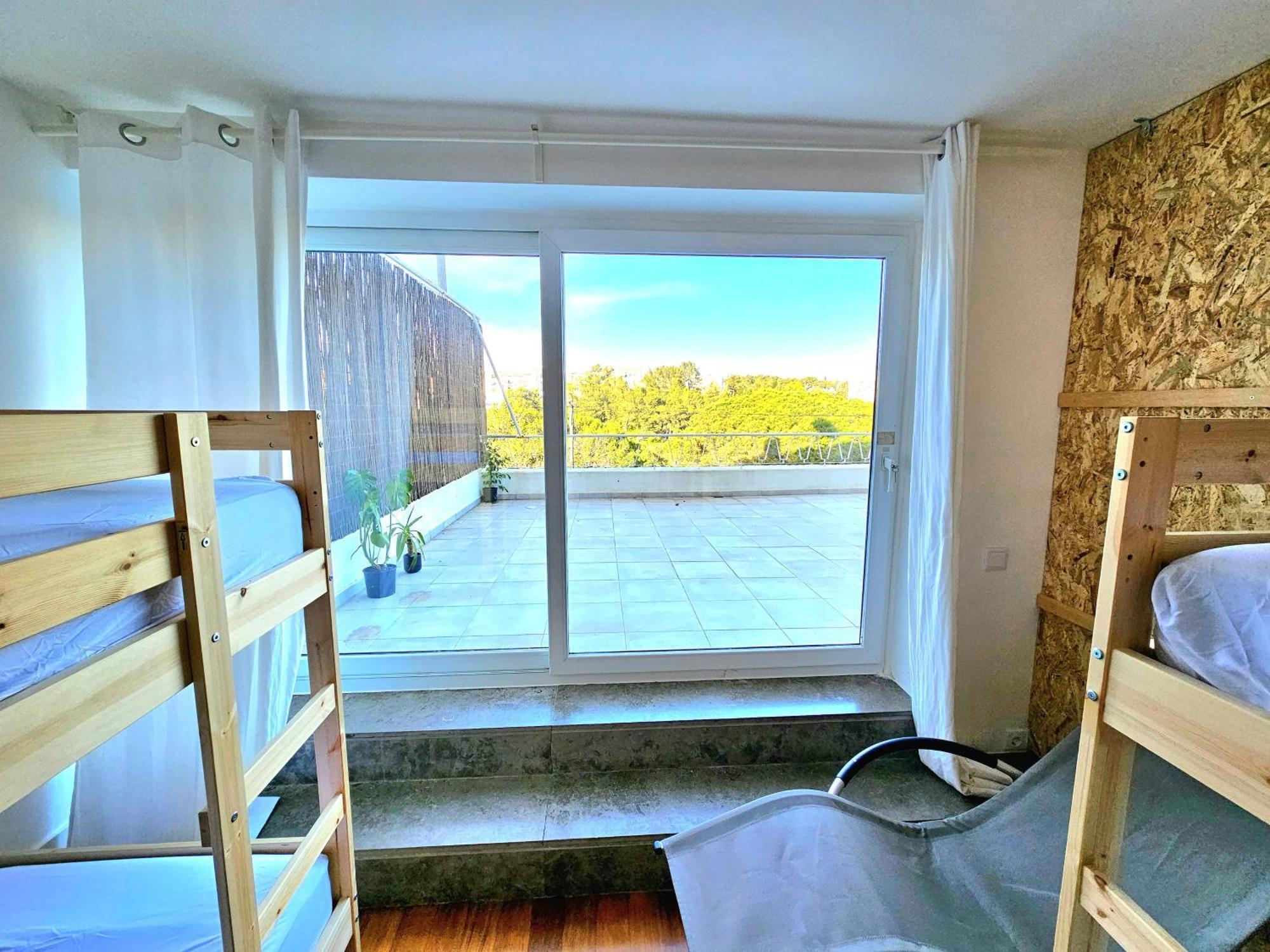 Peers Guest House Віавіа Zewnętrze zdjęcie