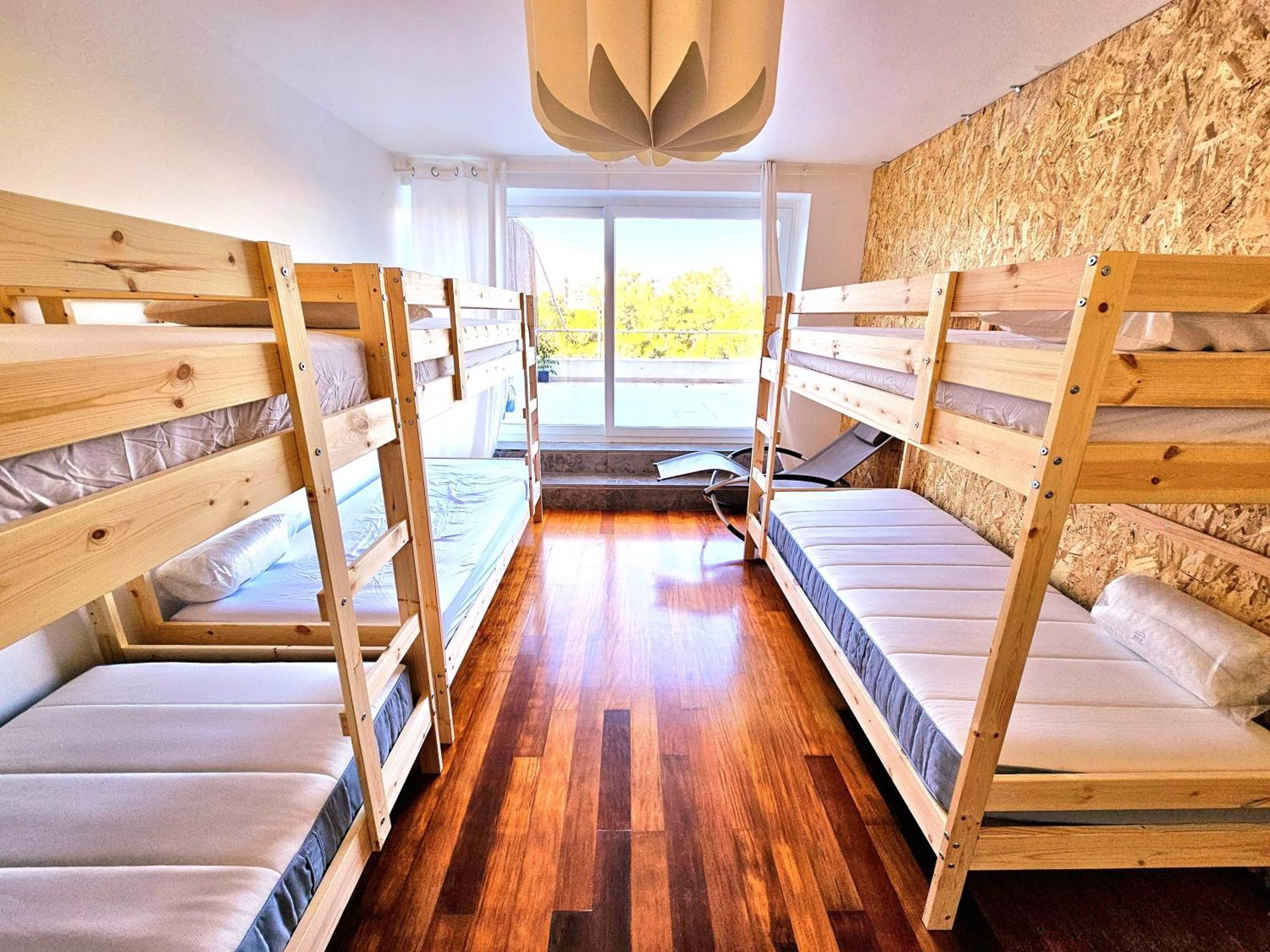 Peers Guest House Віавіа Zewnętrze zdjęcie