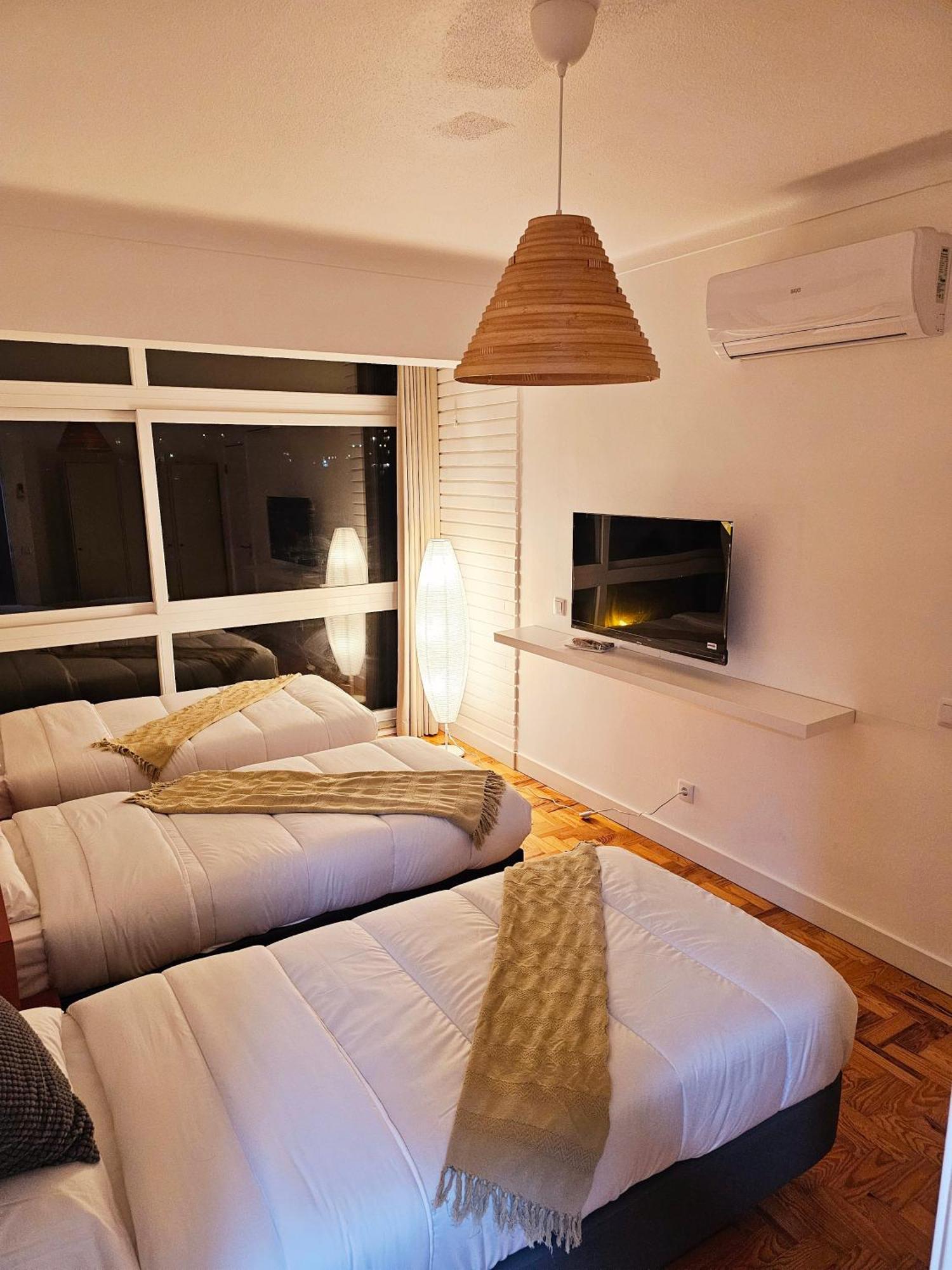 Peers Guest House Віавіа Zewnętrze zdjęcie