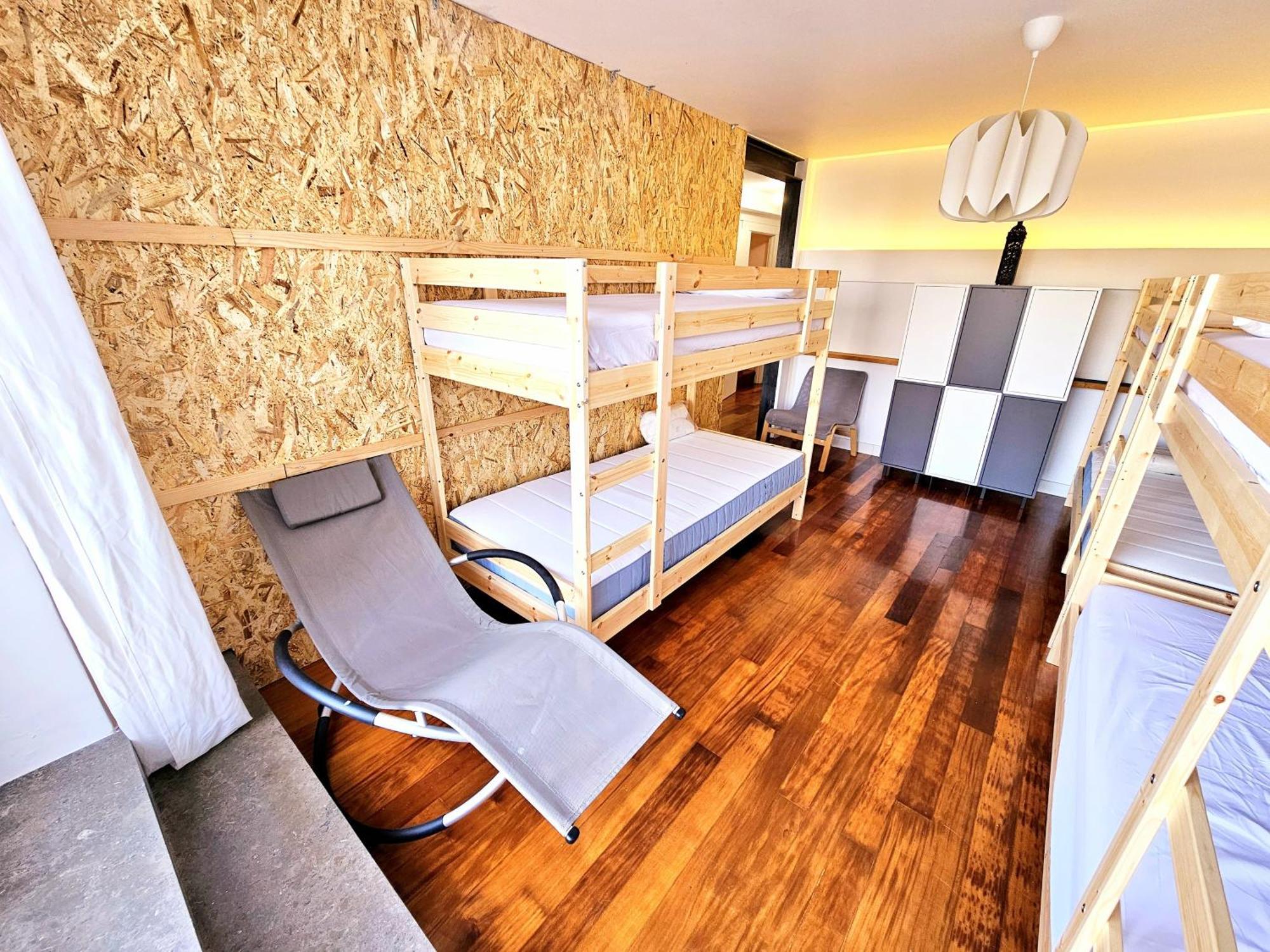 Peers Guest House Віавіа Zewnętrze zdjęcie