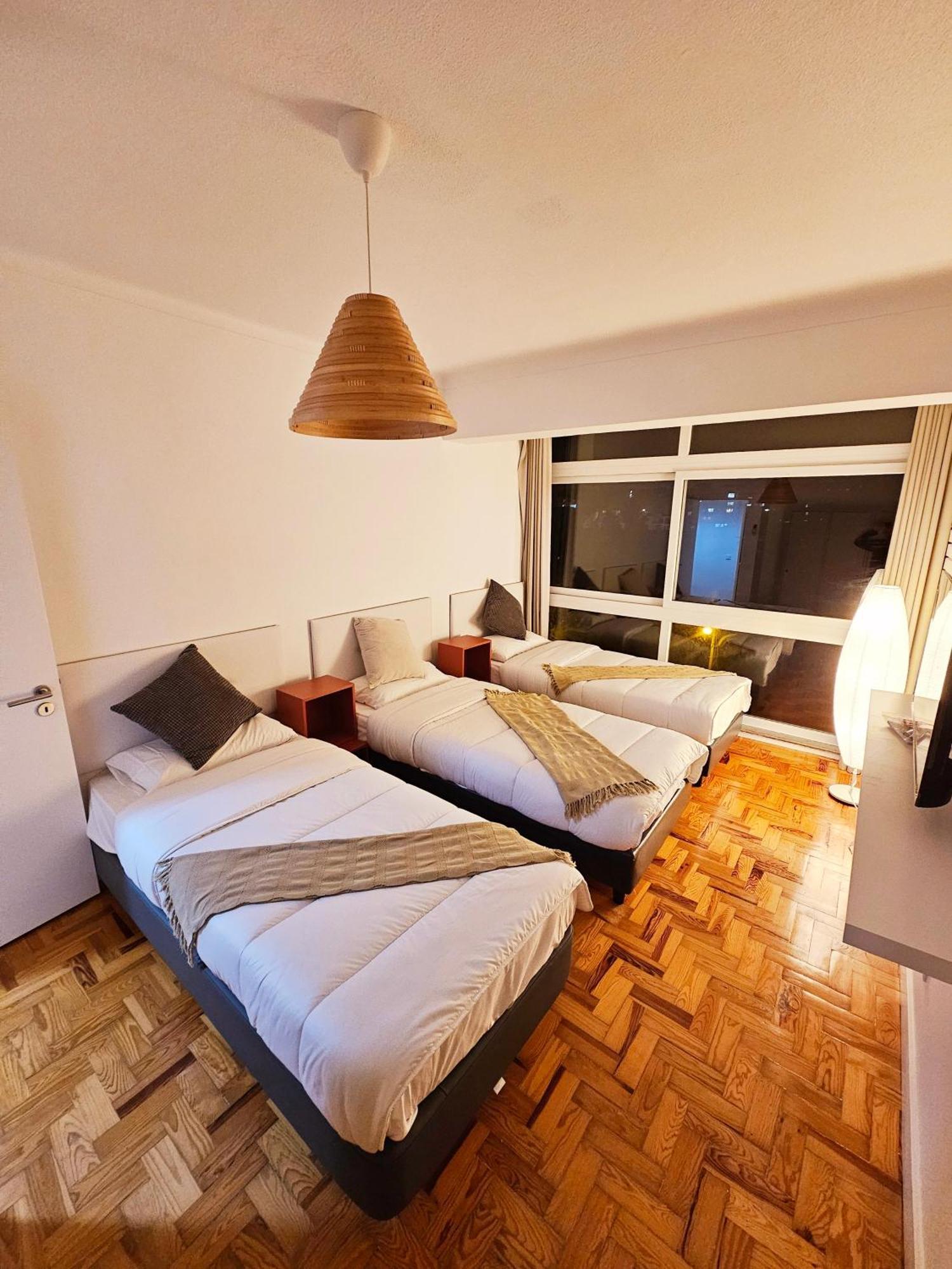 Peers Guest House Віавіа Zewnętrze zdjęcie