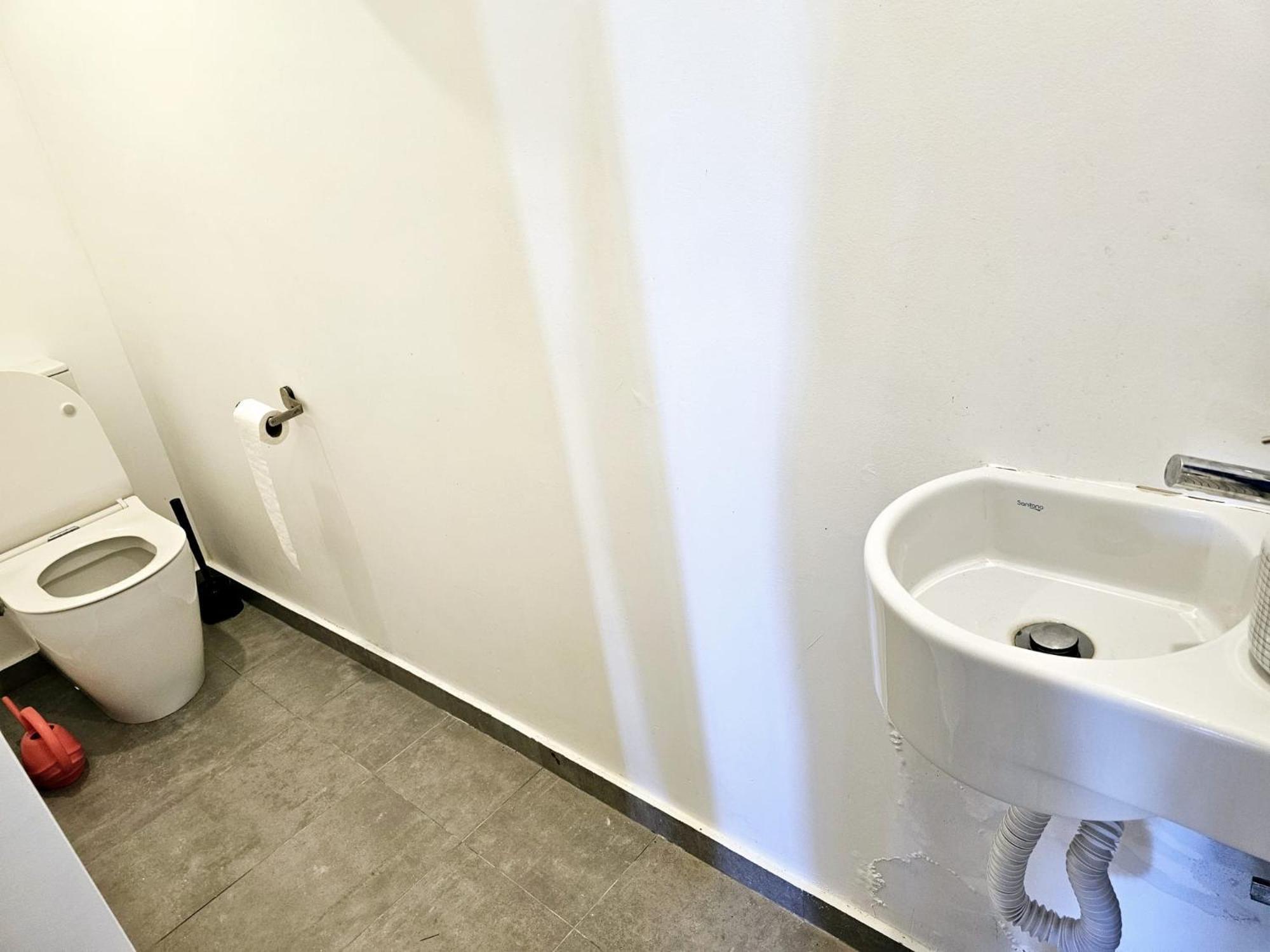 Peers Guest House Віавіа Zewnętrze zdjęcie