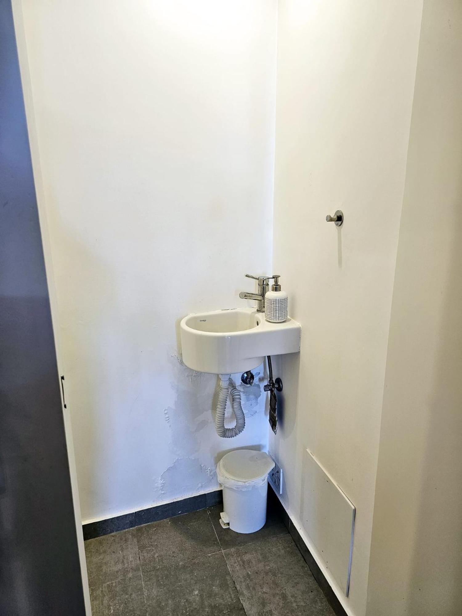 Peers Guest House Віавіа Zewnętrze zdjęcie