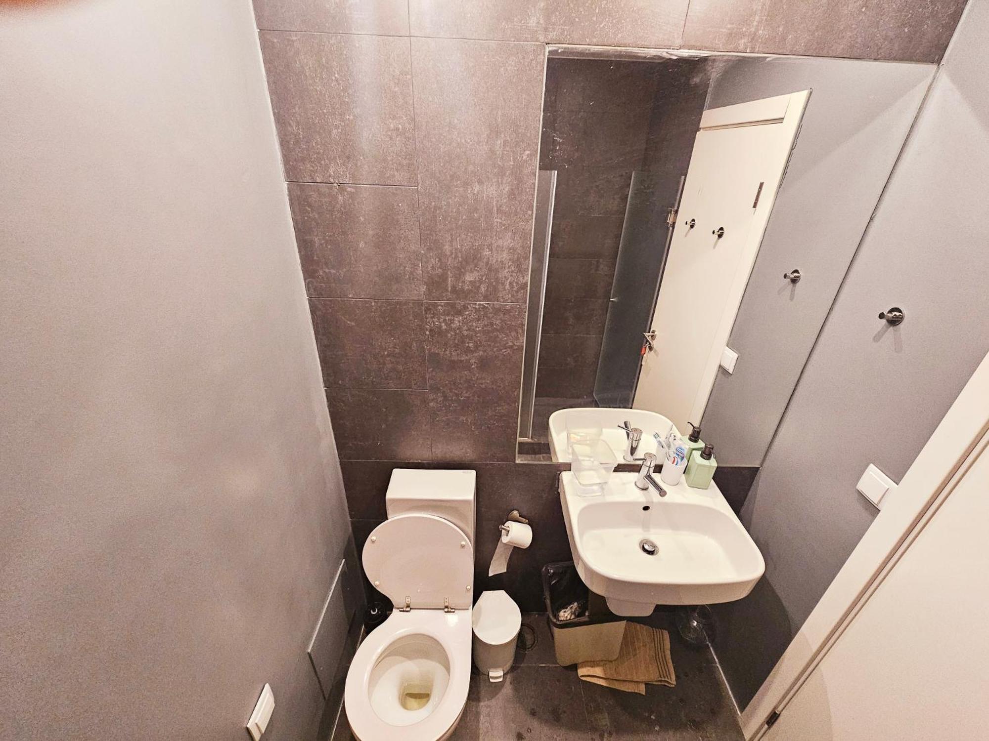 Peers Guest House Віавіа Zewnętrze zdjęcie