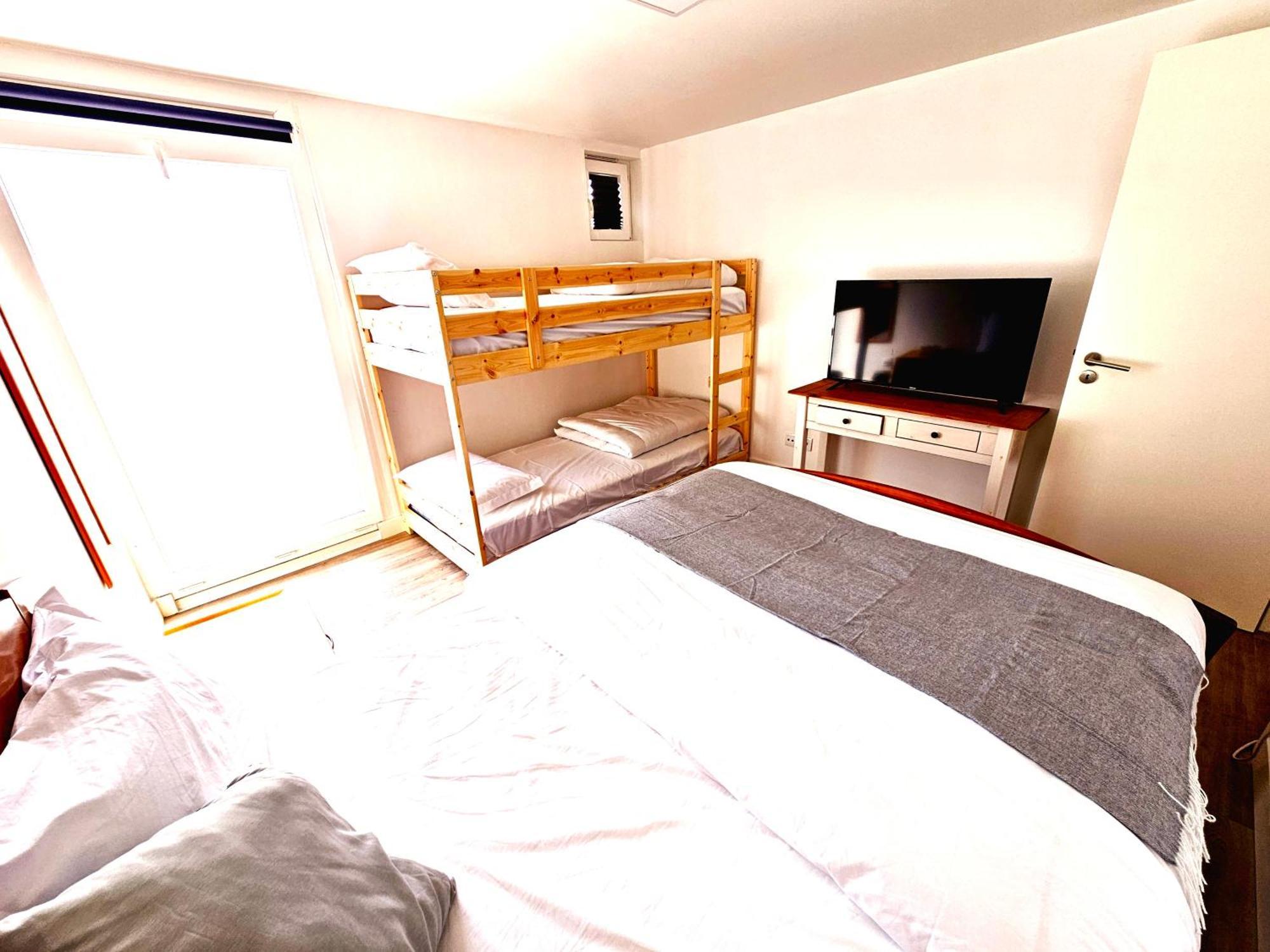 Peers Guest House Віавіа Zewnętrze zdjęcie