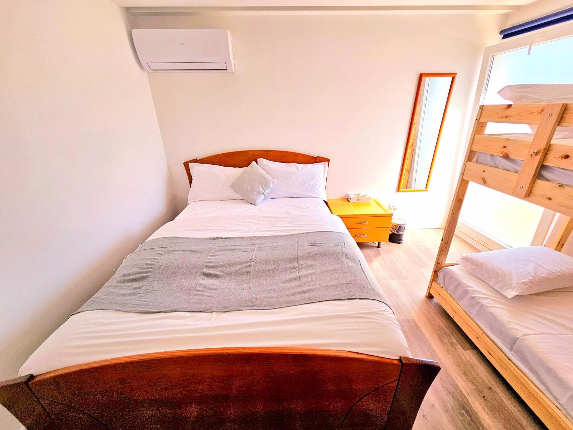 Peers Guest House Віавіа Zewnętrze zdjęcie