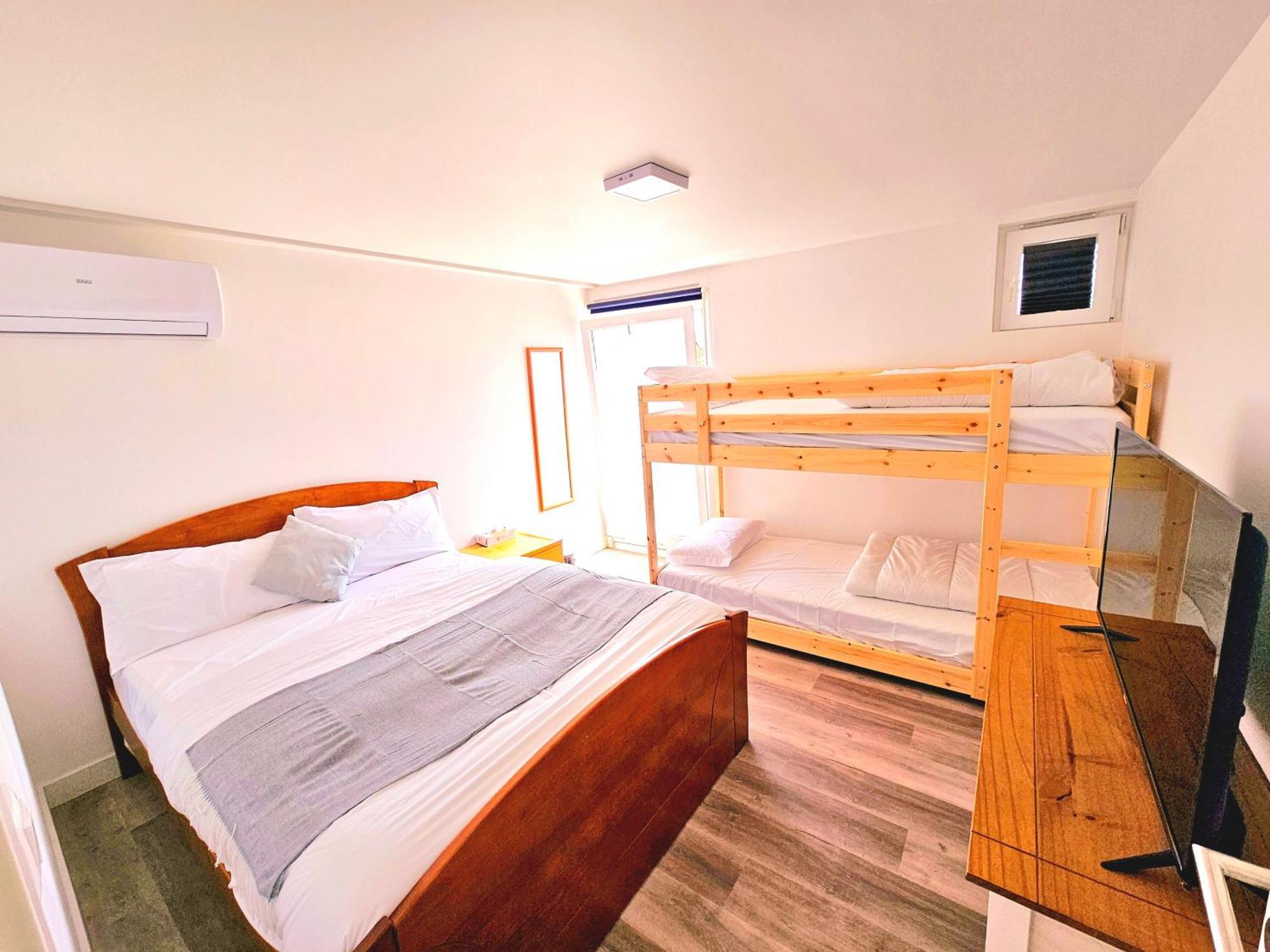 Peers Guest House Віавіа Zewnętrze zdjęcie