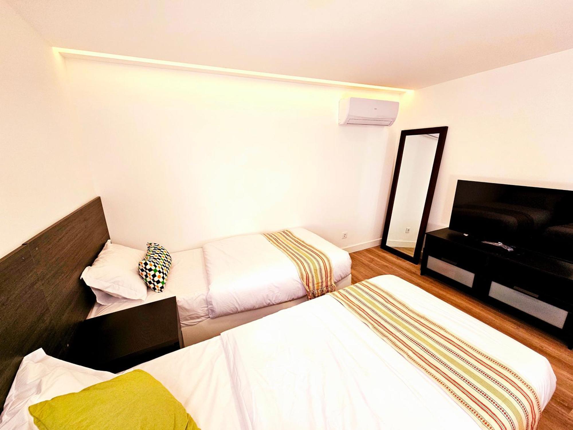 Peers Guest House Віавіа Zewnętrze zdjęcie