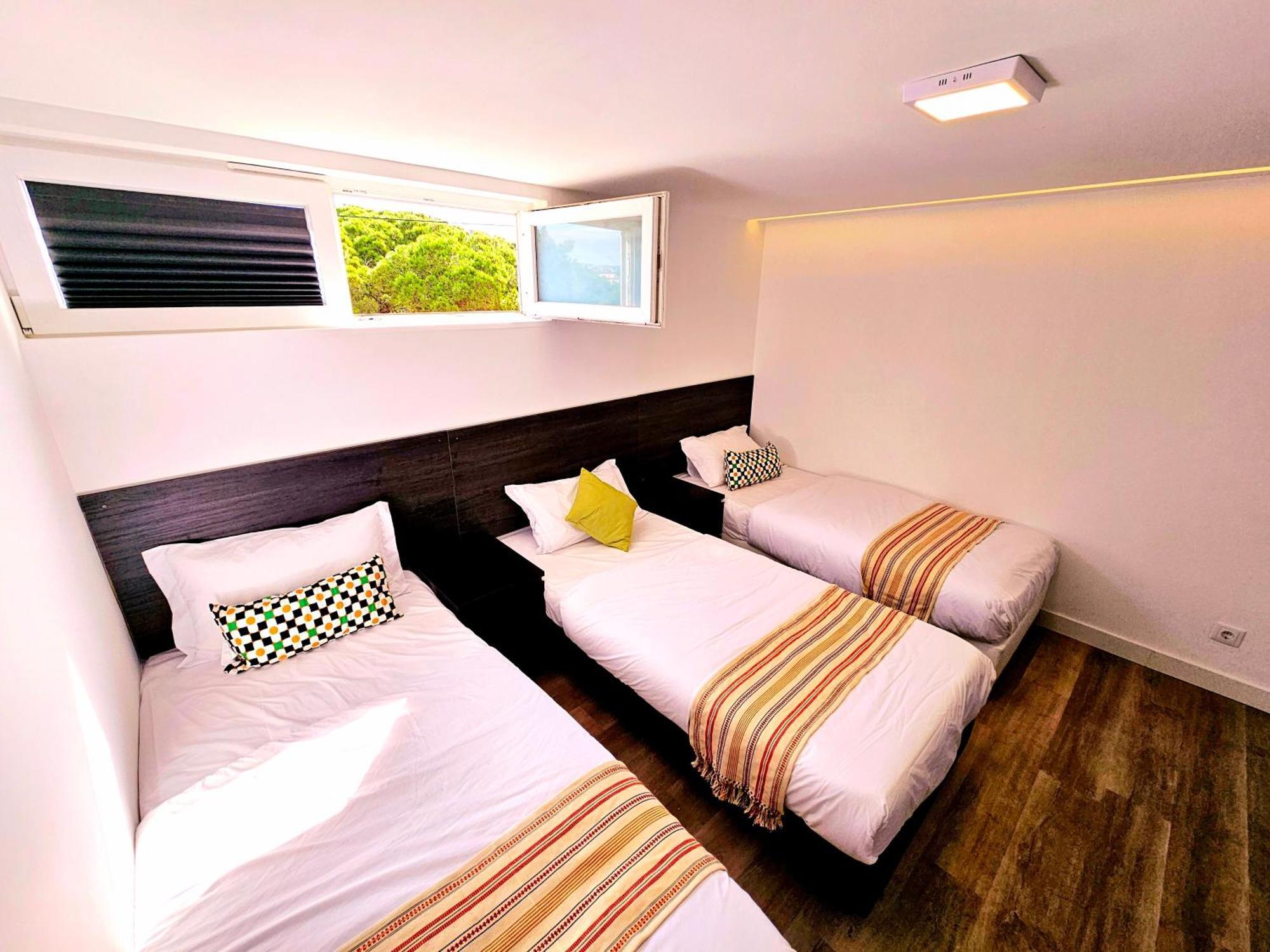 Peers Guest House Віавіа Zewnętrze zdjęcie