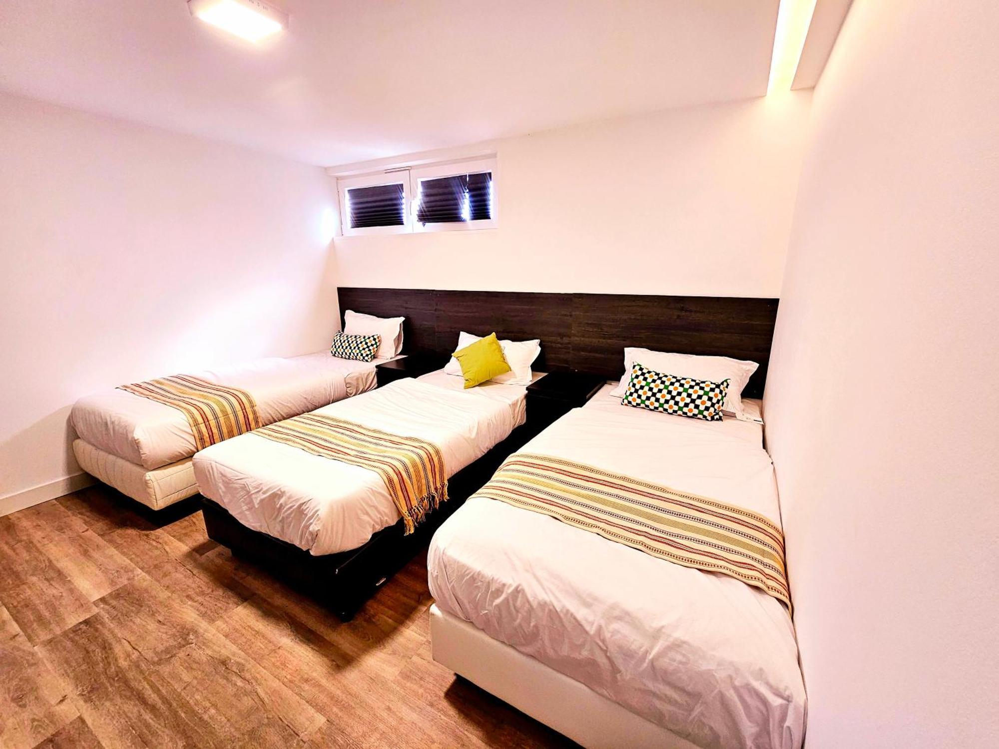 Peers Guest House Віавіа Zewnętrze zdjęcie