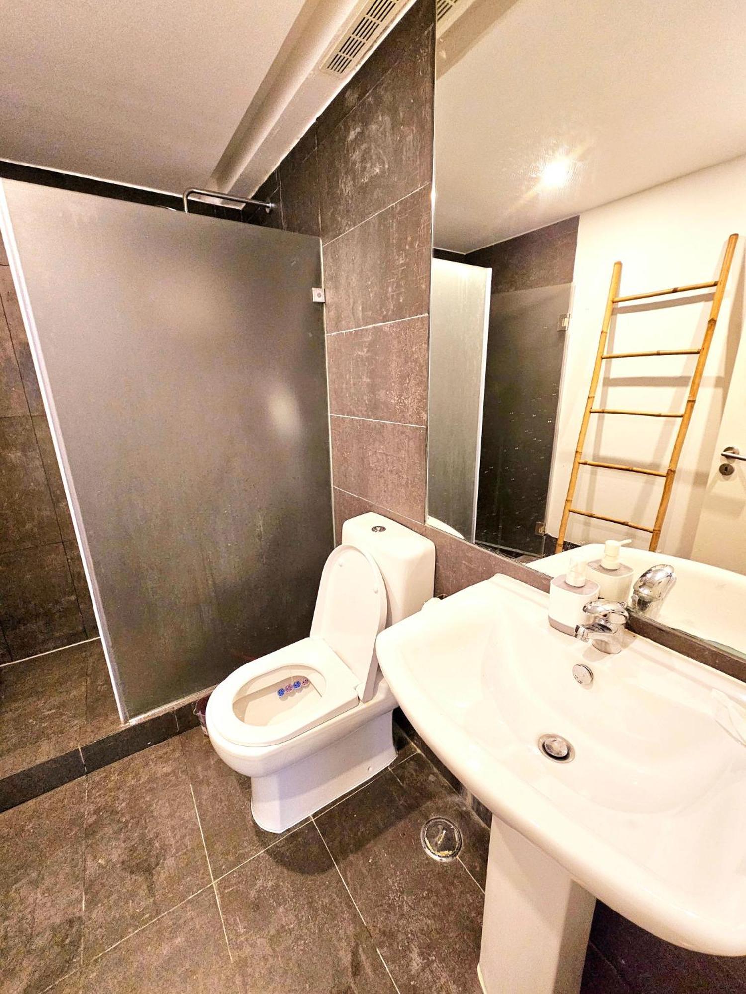 Peers Guest House Віавіа Zewnętrze zdjęcie
