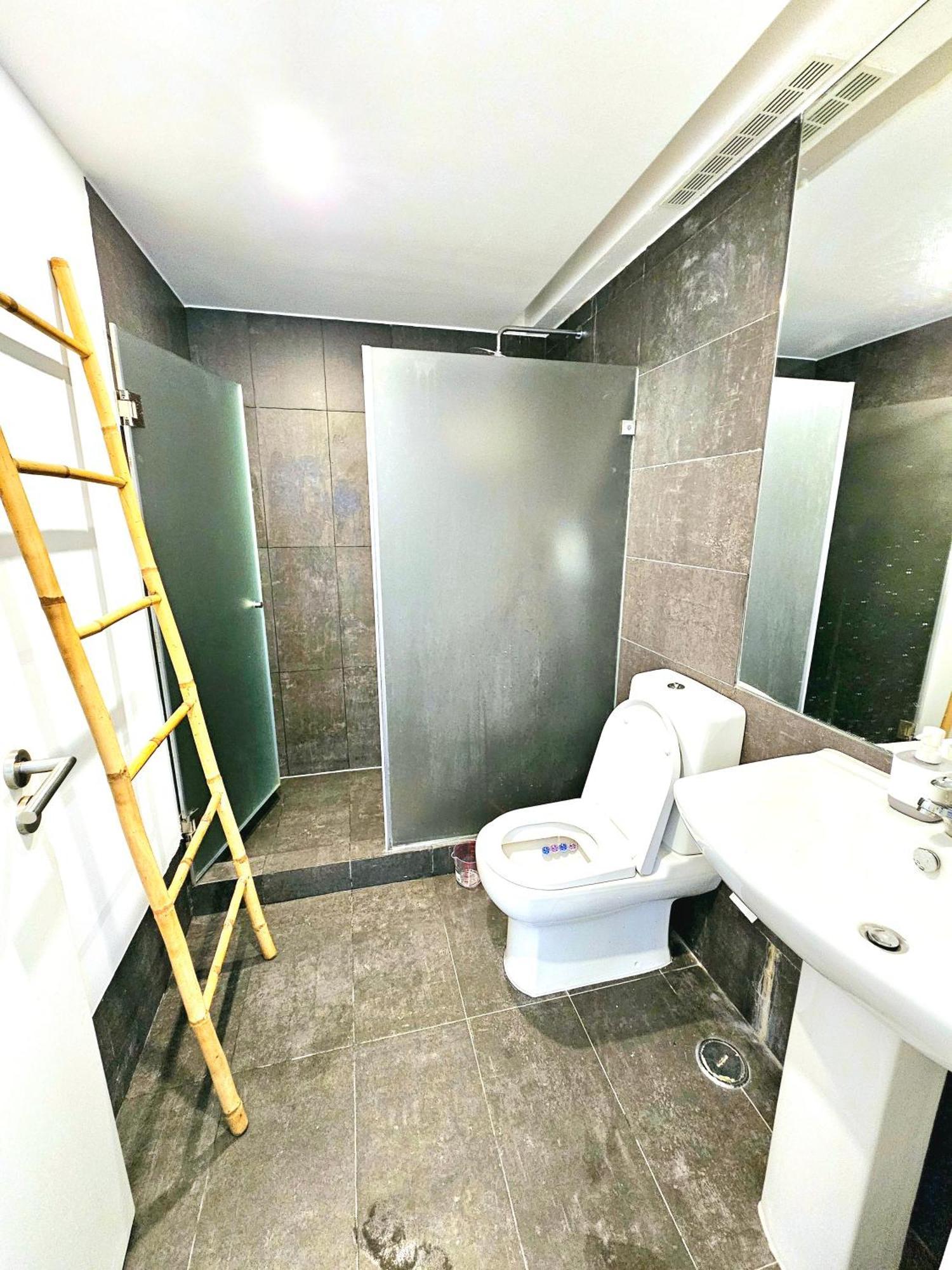 Peers Guest House Віавіа Zewnętrze zdjęcie