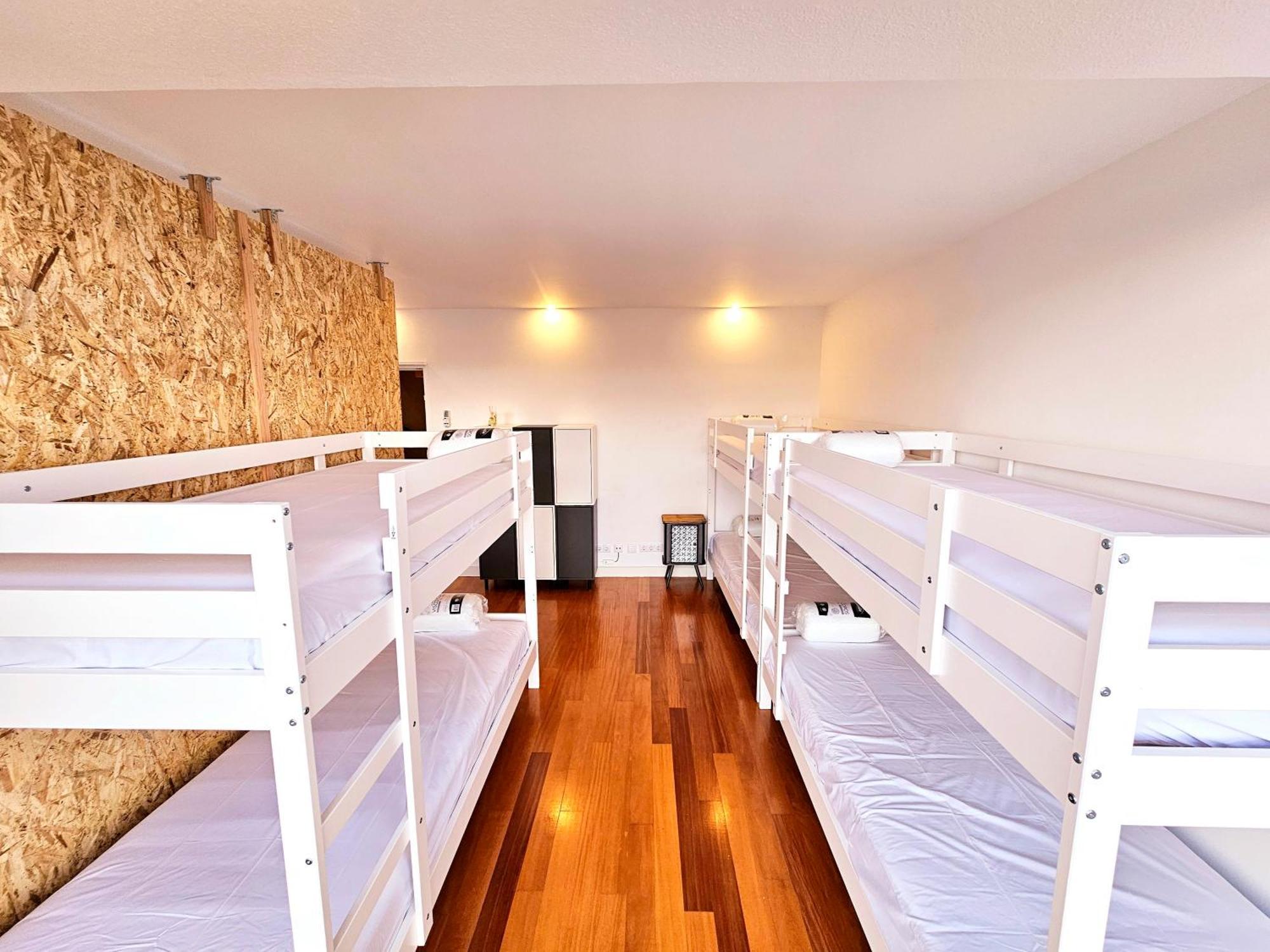 Peers Guest House Віавіа Pokój zdjęcie