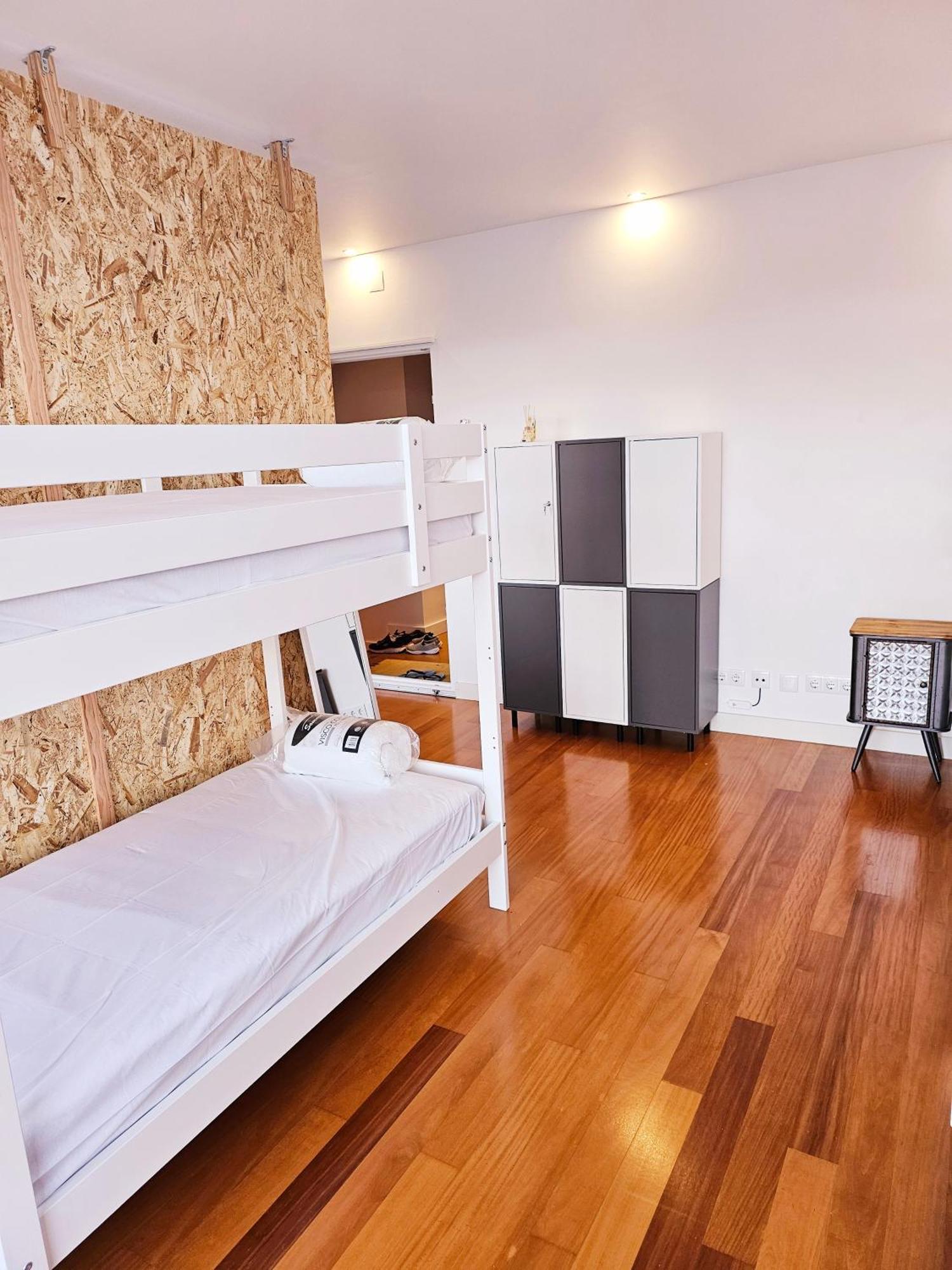 Peers Guest House Віавіа Pokój zdjęcie
