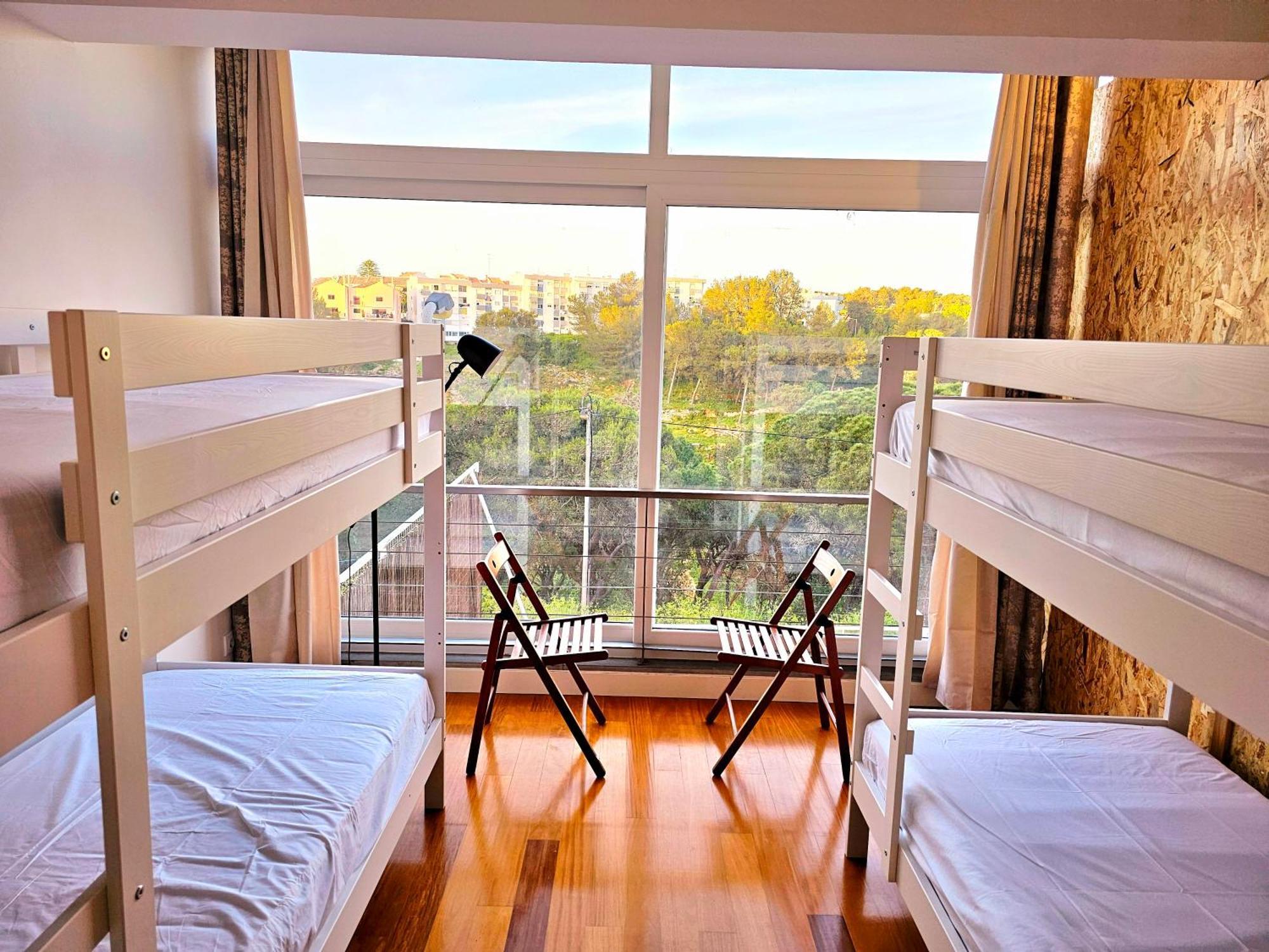 Peers Guest House Віавіа Pokój zdjęcie