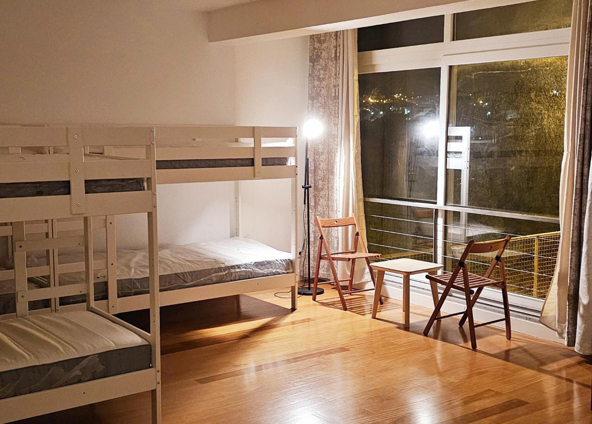 Peers Guest House Віавіа Pokój zdjęcie