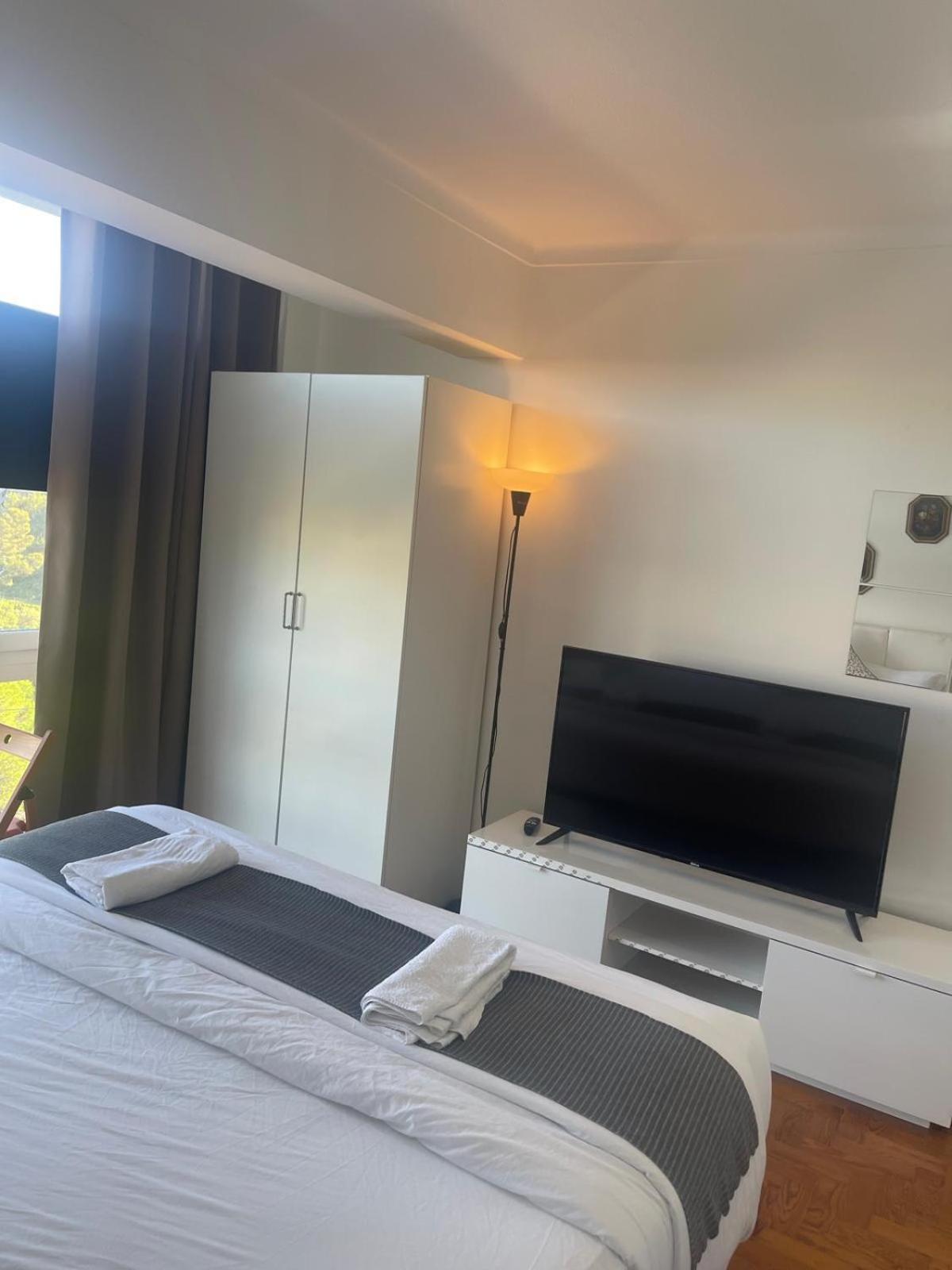 Peers Guest House Віавіа Zewnętrze zdjęcie