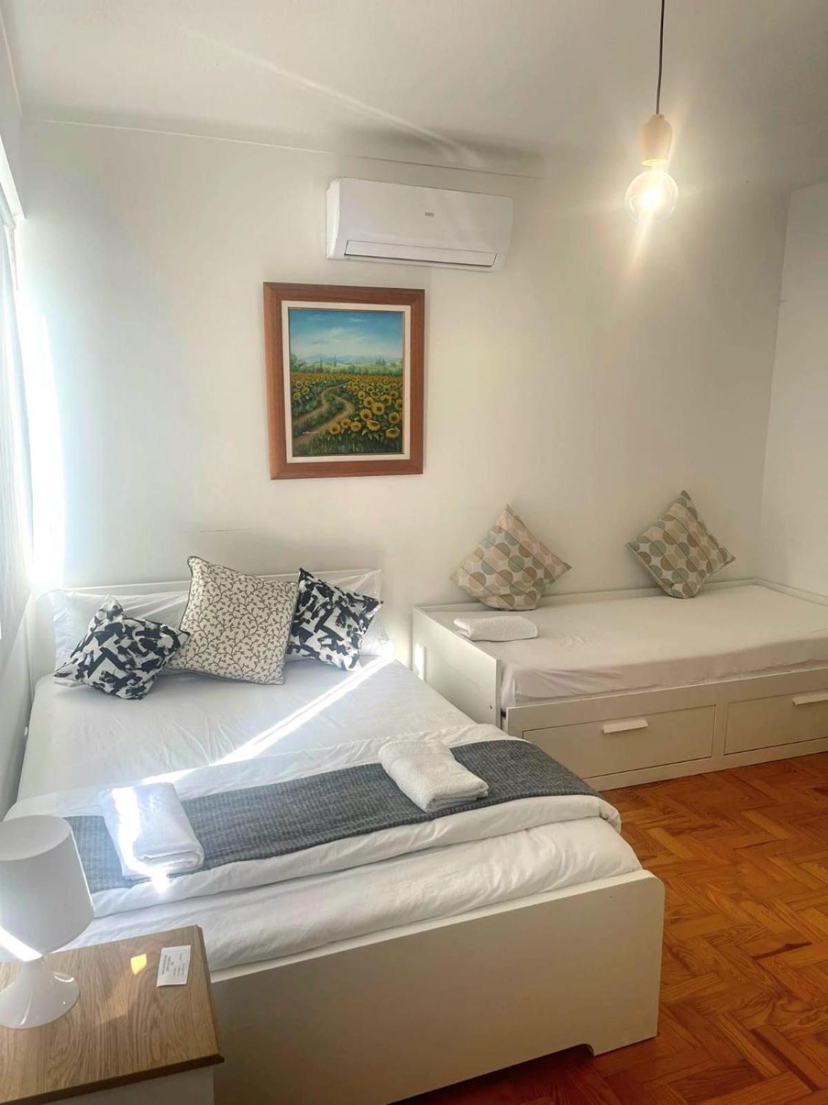 Peers Guest House Віавіа Zewnętrze zdjęcie