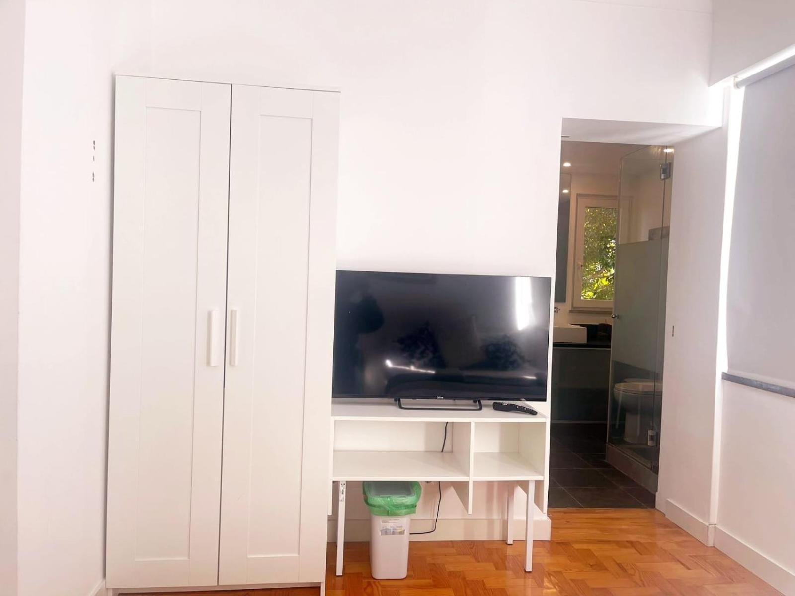 Peers Guest House Віавіа Zewnętrze zdjęcie